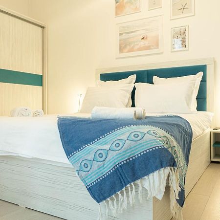 Apartament Le Bonheur Deux Solid Residence Butoaie 마마이아 외부 사진