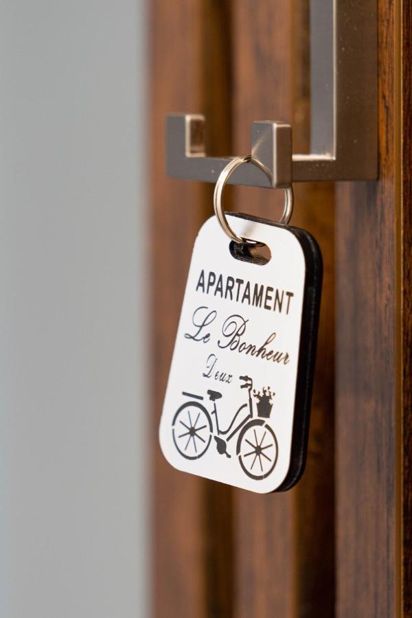 Apartament Le Bonheur Deux Solid Residence Butoaie 마마이아 외부 사진