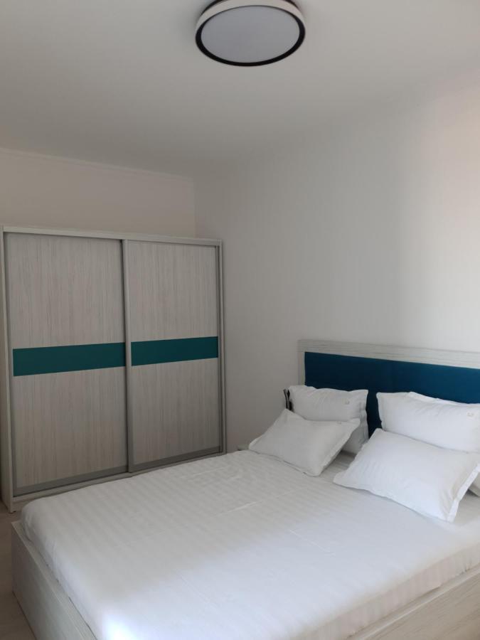 Apartament Le Bonheur Deux Solid Residence Butoaie 마마이아 객실 사진