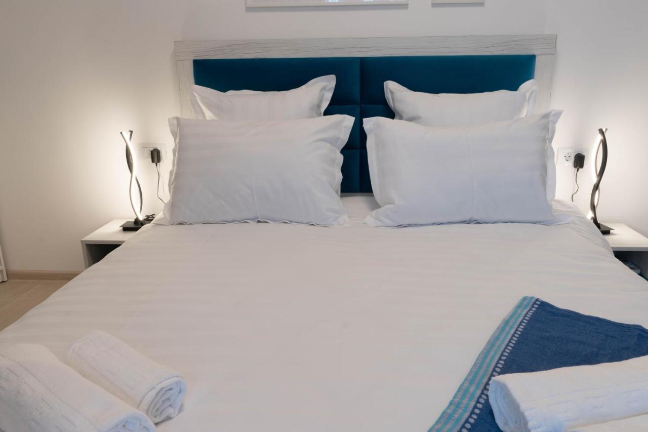 Apartament Le Bonheur Deux Solid Residence Butoaie 마마이아 외부 사진