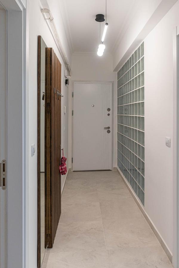 Apartament Le Bonheur Deux Solid Residence Butoaie 마마이아 외부 사진