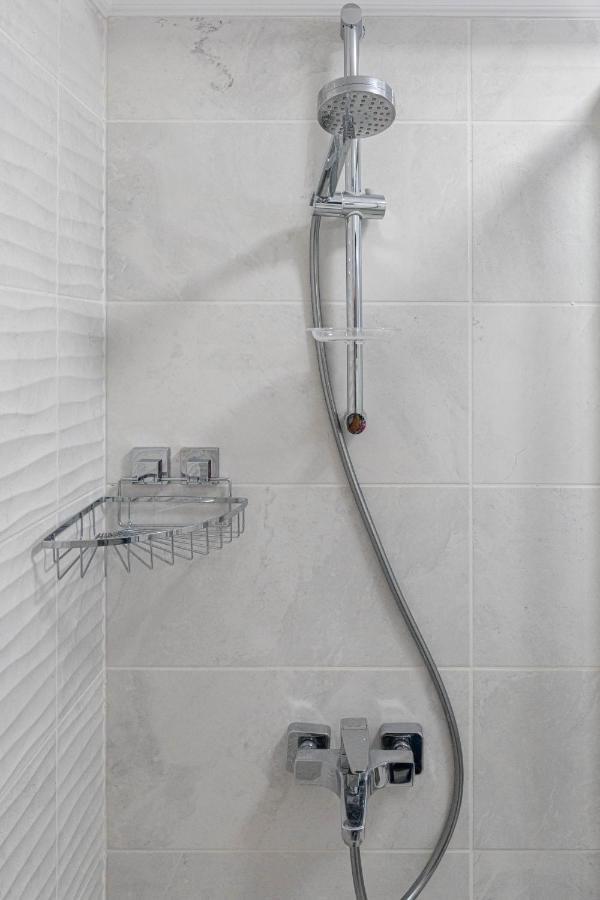 Apartament Le Bonheur Deux Solid Residence Butoaie 마마이아 외부 사진